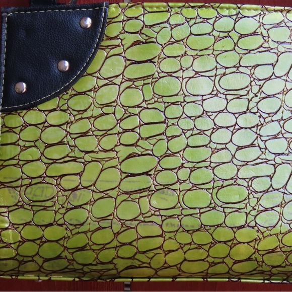 Miche Classic Shell JADE - Picture 3 of 3